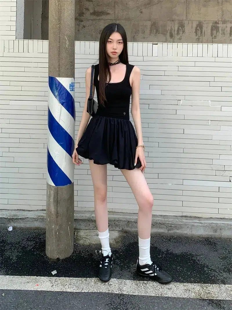 post